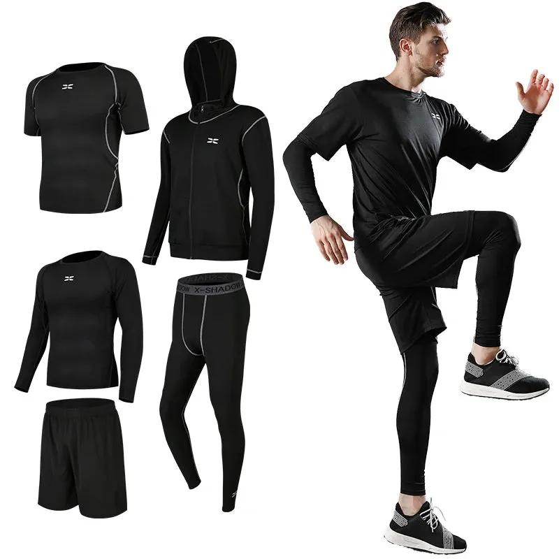 Running Fitness  hoodies Sports workout outfits