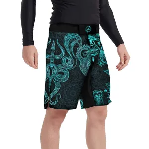 Snake King Vasuki Fight Shorts