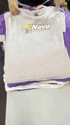 Sport and universities T-shirts