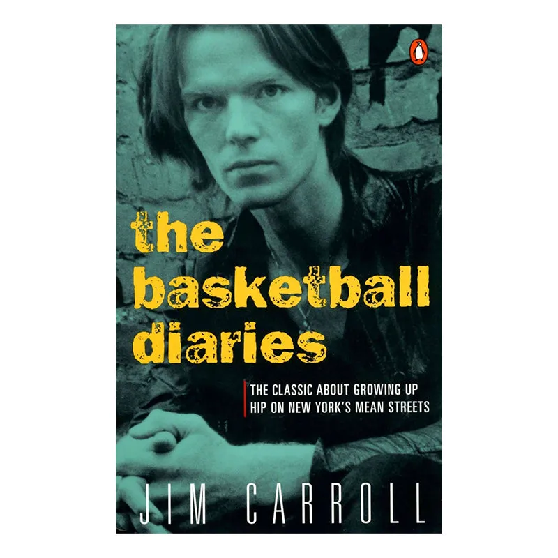The Basketball Diaries