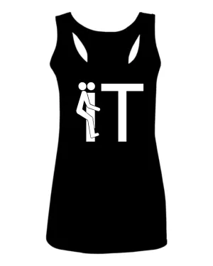 VICES AND VIRTUESS The Best Cool Hilarious Fuck it Funny Offensive Graphic  women's Tank Top sleeveless Racerback VICES AND VIRTUESS The Best Cool Hilarious Fuck it Funny Offensive Graphic  women's Tank Top sleeveless Racerback