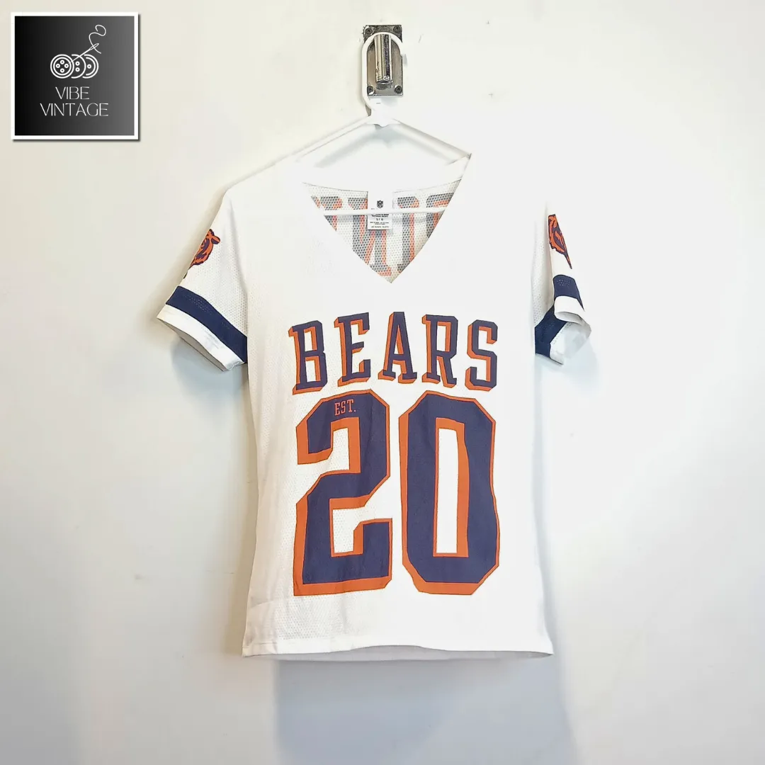 WOMEN'S SPORTS JERSEYS - 12 PCS